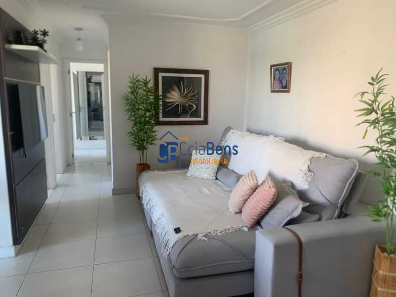 Conheça 2 do imóvel - Apartamento 3 quartos à venda Pilares, Rio de Janeiro - R$ 559.000 - PPAP30319 - 3 2 - 3