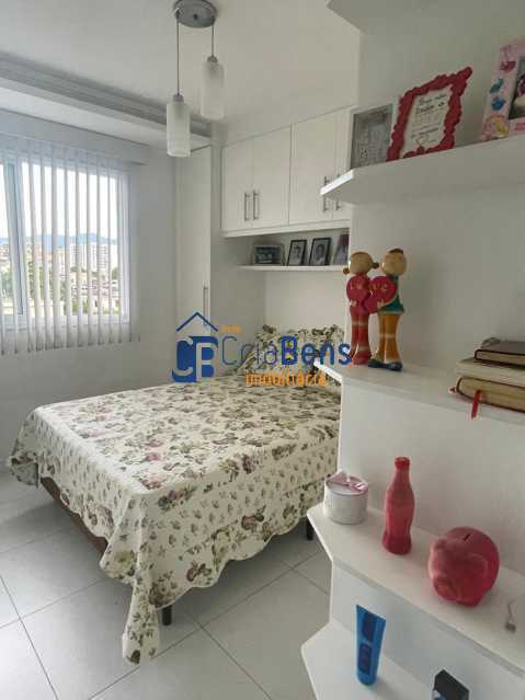 Conheça 3 do imóvel - Apartamento 3 quartos à venda Pilares, Rio de Janeiro - R$ 559.000 - PPAP30319 - 4 3 - 4