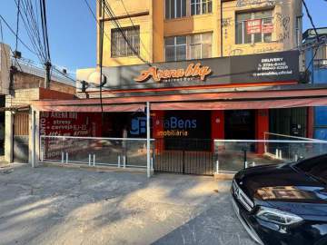 Loja 140m² para venda e aluguel Pilares, Rio de Janeiro - R$ 699.000 - PPLJ00032