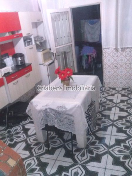 Conheça FOTO 17 do imóvel - Casa 3 quartos à venda Quintino Bocaiúva, Rio de Janeiro - R$ 210.000 - PR30099 - 17 FOTO 17 - 17