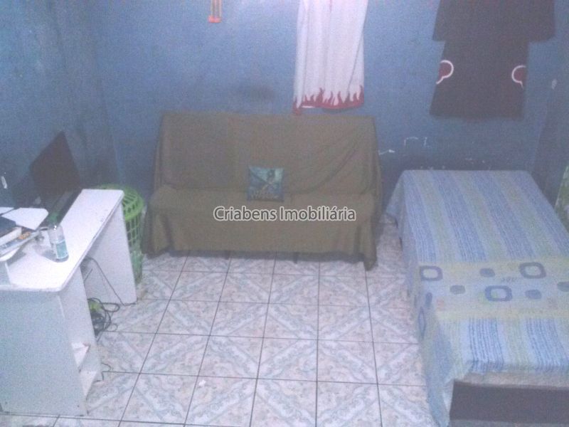 Conheça FOTO 22 do imóvel - Casa 3 quartos à venda Quintino Bocaiúva, Rio de Janeiro - R$ 210.000 - PR30099 - 22 FOTO 22 - 22