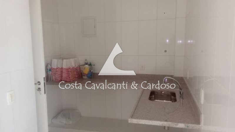 Conheça Cópia 2 de WhatsApp Image 201 do imóvel - Apartamento 3 quartos à venda Alto da Boa Vista, Rio de Janeiro - R$ 550.000 - TJAP30156 - 5 Cópia 2 de WhatsApp Image 201 - 5