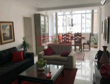 Apartamento 2 quartos à venda Copacabana, Rio de Janeiro - R$ 1.100.000 - GAAP20474