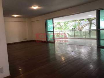 Apartamento 4 quartos à venda Leblon, Rio de Janeiro - R$ 7.500.000 - GAAP40257