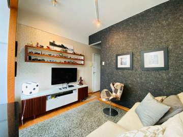 Imperdível - Apartamento 1 quarto à venda Ipanema, Rio de Janeiro - R$ 1.100.000 - GAAP10379