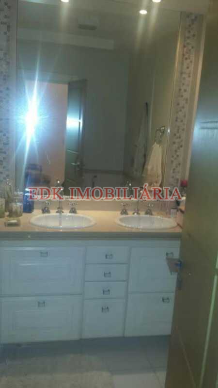 Conheça unnamed-324 do imóvel - EDK - VENDE EXCELENTE COBERTURA DUPLEX 4 QTOS 3(SUÍTES) - COND. PARK PALACE - BARRA DA TIJUCA - 521 - 8 unnamed-324 - 8