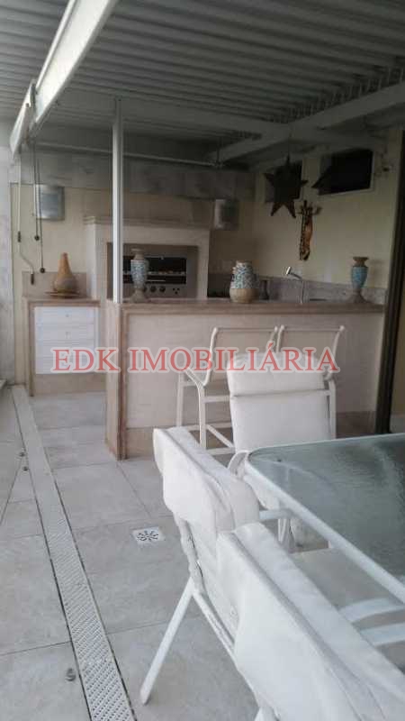 Conheça unnamed-425 do imóvel - EDK - VENDE EXCELENTE COBERTURA DUPLEX 4 QTOS 3(SUÍTES) - COND. PARK PALACE - BARRA DA TIJUCA - 521 - 3 unnamed-425 - 3