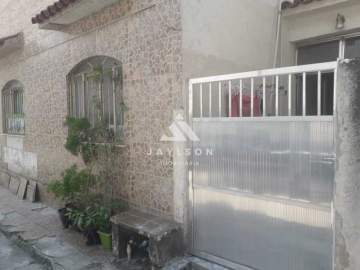 Apartamento à venda Rua Francisco Manuel, Benfica, Rio de Janeiro - R$ 250.000 - 614737