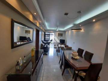 Imperdível - Apartamento à venda Rua Alice Tibiriçá, Vila da Penha, Rio de Janeiro - R$ 550.000 - 665846