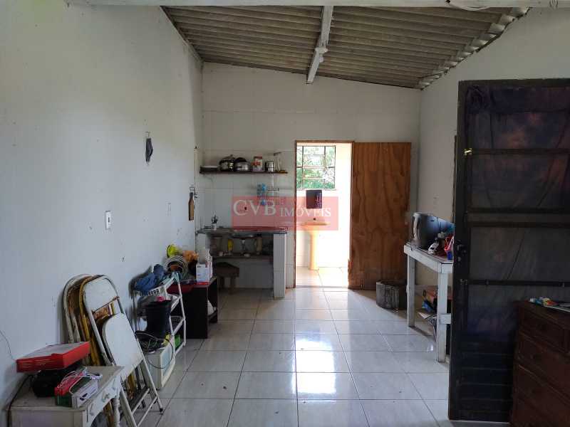 Conheça IMG_20220429_102753762 do imóvel - Sítio 52000m² à venda Estrada Trapiche, Prados Verdes, Nova Iguaçu - R$ 320.000 - CTO01 - 11 IMG_20220429_102753762 - 11