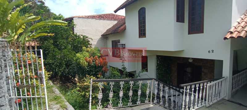 Conheça IMG_20230831_110734371 do imóvel - Casa em Condomínio 4 quartos à venda Freguesia (Jacarepaguá), Rio de Janeiro - R$ 1.350.000 - 045713 - 21 IMG_20230831_110734371 - 21