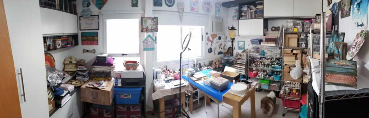 Foto panorâmica - 22