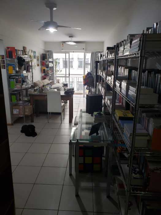 Foto sala da cozinha - 26