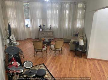 Apartamento 3 quartos à venda Rio de Janeiro,RJ Copacabana - R$ 1.200.000 - CPAP31362
