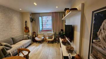 Apartamento 2 quartos à venda Rio de Janeiro,RJ Copacabana - R$ 750.000 - CPAP21731