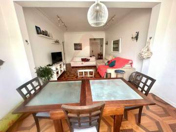 Apartamento 3 quartos à venda Rio de Janeiro,RJ Copacabana - R$ 1.200.000 - CPAP31862