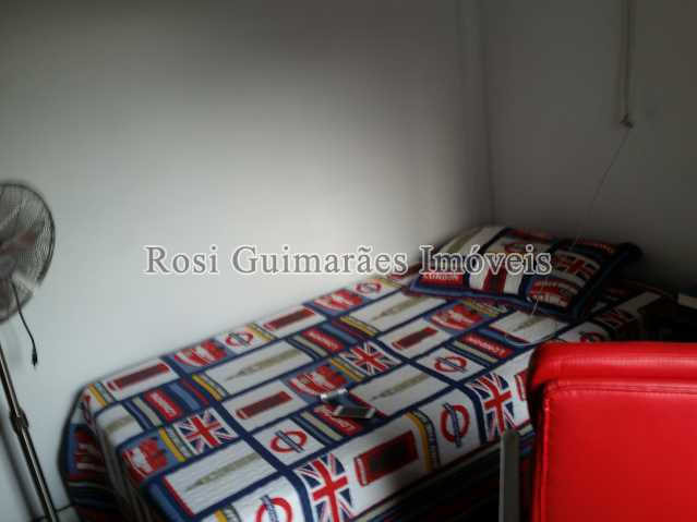 Conheça 20150729_145556 do imóvel - Casa em Condomínio 4 quartos à venda Pechincha, Rio de Janeiro - R$ 950.000 - FRCN40019 - 12 20150729_145556 - 12