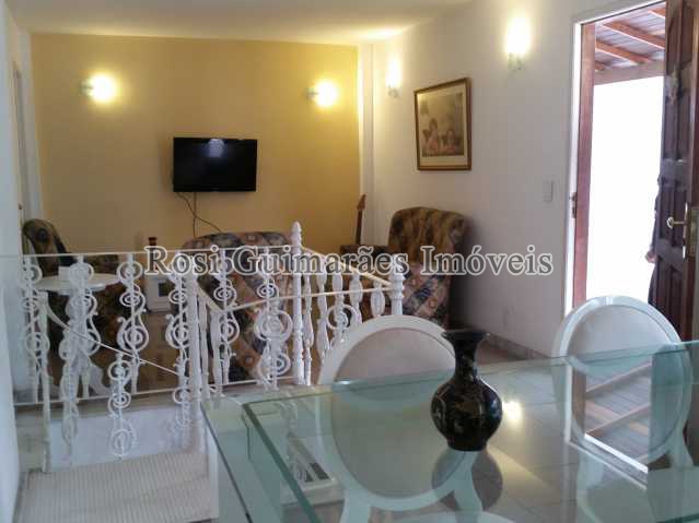 Conheça 20150729_150220 do imóvel - Casa em Condomínio 4 quartos à venda Pechincha, Rio de Janeiro - R$ 950.000 - FRCN40019 - 17 20150729_150220 - 17