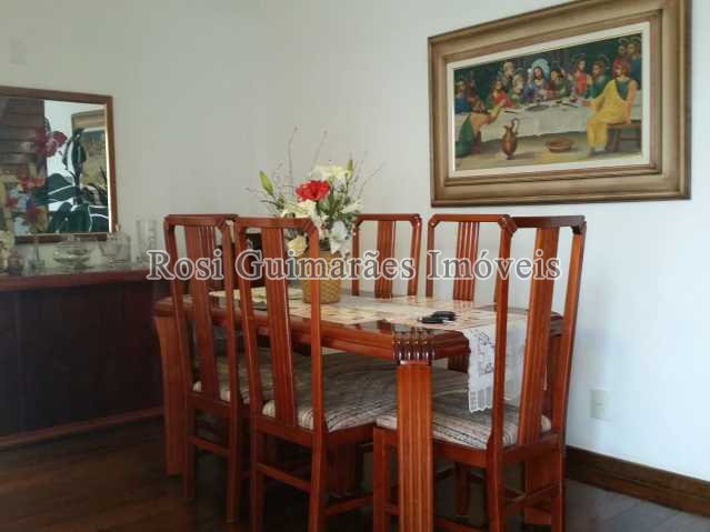 Conheça 20150729_150750 do imóvel - Casa em Condomínio 4 quartos à venda Pechincha, Rio de Janeiro - R$ 950.000 - FRCN40019 - 29 20150729_150750 - 29
