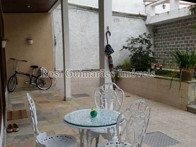 Conheça 20150729_150959 do imóvel - Casa em Condomínio 4 quartos à venda Pechincha, Rio de Janeiro - R$ 950.000 - FRCN40019 - 32 20150729_150959 - 32