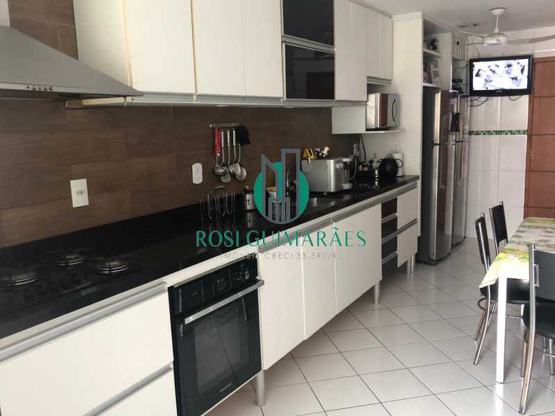 Conheça IMG-20201021-WA0055 do imóvel - Apartamento 3 quartos à venda Freguesia (Jacarepaguá), Rio de Janeiro - R$ 650.000 - FRAP30053 - 7 IMG-20201021-WA0055 - 7