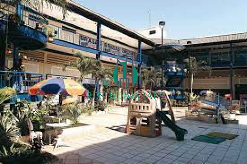 Conheça índice do imóvel - Centro da Freguesia. Estrada dos Tres Rios. - FRSL00007 - 9 índice - 9