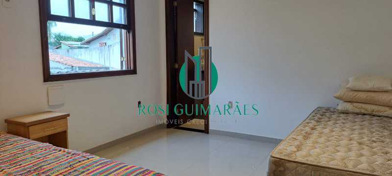 Conheça IMG-20230615-WA0110 do imóvel - Casa em Condomínio 6 quartos à venda Anil, Rio de Janeiro - R$ 1.720.000 - FRCN60002 - 29 IMG-20230615-WA0110 - 29
