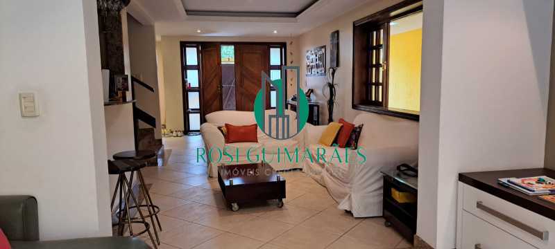 Conheça IMG-20230615-WA0069 do imóvel - Casa em Condomínio 6 quartos à venda Anil, Rio de Janeiro - R$ 1.720.000 - FRCN60002 - 7 IMG-20230615-WA0069 - 7