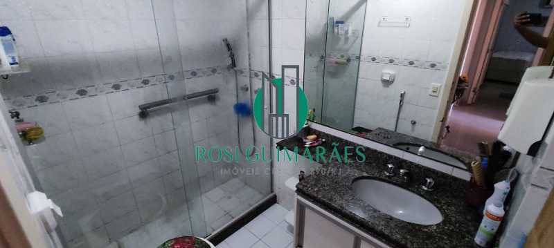 Conheça foto24 do imóvel - Apartamento à venda Rua Desembargador Paulo Alonso, Recreio dos Bandeirantes, Rio de Janeiro - R$ 590.000 - FRAP20053 - 24 foto24 - 24