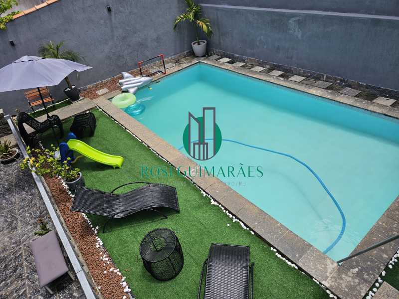 Conheça 20240217_120910 do imóvel - Casa em Condomínio à venda Rua Sernambi, Pechincha, Rio de Janeiro - R$ 1.600.000 - FRCN50033 - 6 20240217_120910 - 6