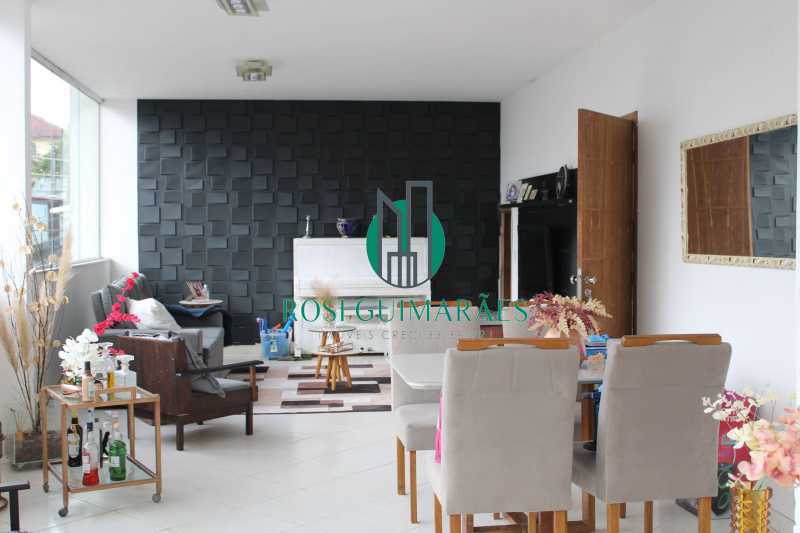 Conheça IMG-20240217-WA0032 do imóvel - Casa em Condomínio à venda Rua Sernambi, Pechincha, Rio de Janeiro - R$ 1.600.000 - FRCN50033 - 14 IMG-20240217-WA0032 - 14