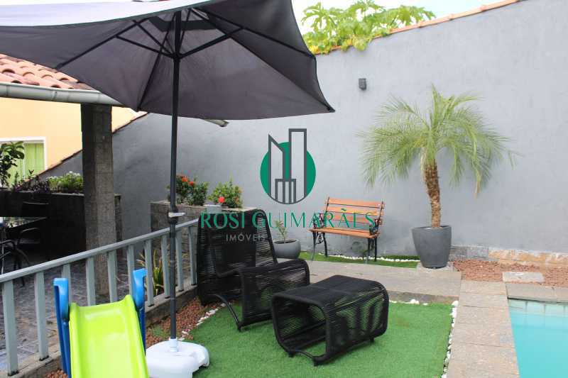 Conheça IMG-20240217-WA0056 do imóvel - Casa em Condomínio à venda Rua Sernambi, Pechincha, Rio de Janeiro - R$ 1.600.000 - FRCN50033 - 21 IMG-20240217-WA0056 - 21