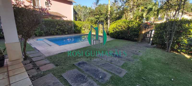 Conheça foto1 do imóvel - Casa em Condomínio à venda Estrada Dos Bandeirantes, Vargem Grande, Rio de Janeiro - R$ 1.490.000 - FRCN40098 - 2 foto1 - 2
