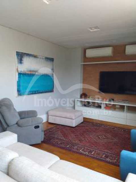 Conheça PHOTO-2022-07-29-15-57-49 1 do imóvel - Apartamento com 150m, 4 quartos e 1 vaga, a venda em ótima transversal no Leblon. - APLE0235P - 6 PHOTO-2022-07-29-15-57-49 1 - 6