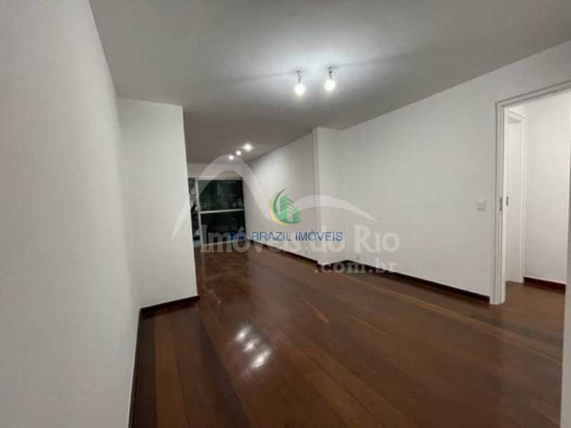 Conheça 59fwplC5yfw3 do imóvel - Apartamento com 140m, varandão, 3 quartos e vaga, a venda no quadrilátero. - APIP0491P - 4 59fwplC5yfw3 - 4