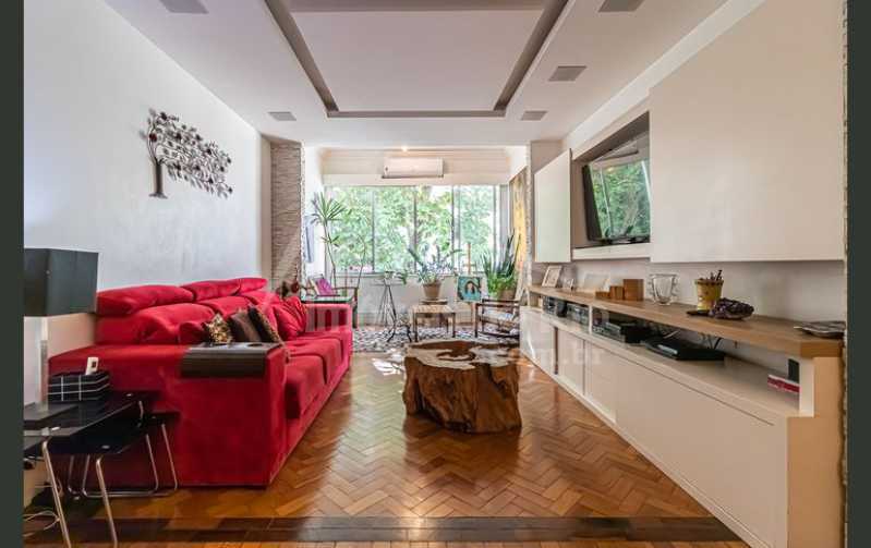 Conheça image 93 do imóvel - Apartamento reformado com 134m, 3 quartos e vaga, a venda no Flamengo. - APFL0079P - 2 image 93 - 2