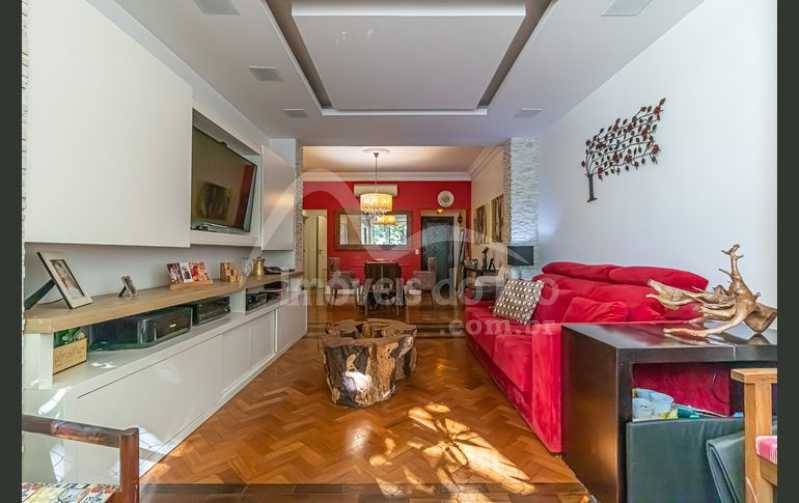 Conheça image 90 do imóvel - Apartamento reformado com 134m, 3 quartos e vaga, a venda no Flamengo. - APFL0079P - 5 image 90 - 5