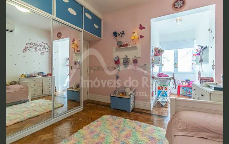 Conheça image 76 do imóvel - Apartamento reformado com 134m, 3 quartos e vaga, a venda no Flamengo. - APFL0079P - 19 image 76 - 19