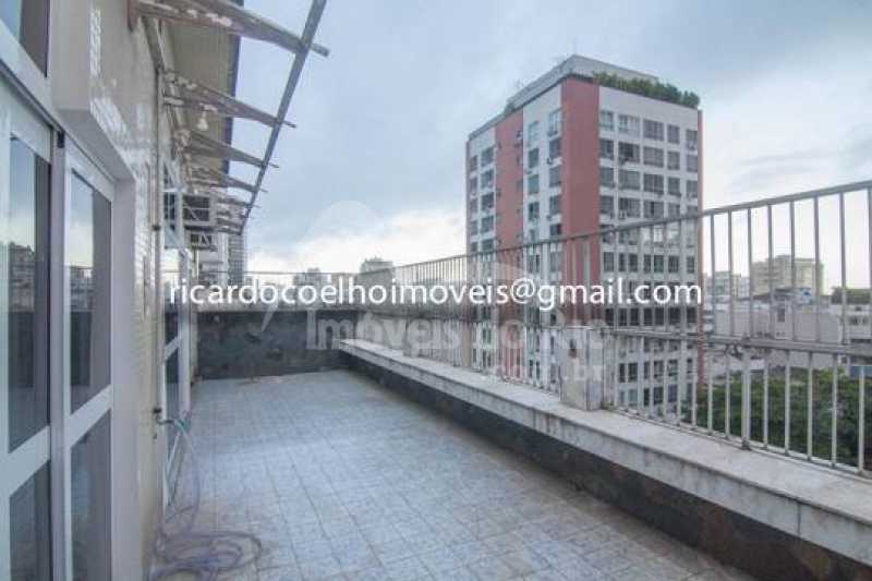 Conheça cobertura-com-3-quartos-a-vend do imóvel - Cobertura com 190m, 3 quartos e vaga, a venda no Leblon - COLE0099P - 27 cobertura-com-3-quartos-a-vend - 27