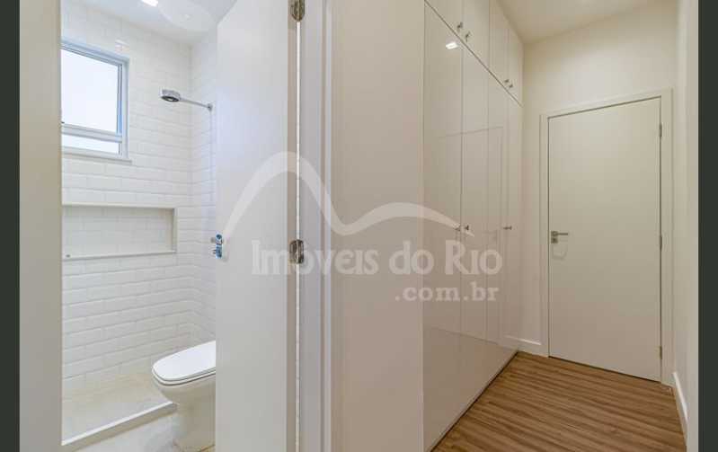 Conheça image 17 do imóvel - Apartamento todo reformado, com 114m, 3 quartos e vaga, a venda no Leblon. - APLE0315P - 11 image 17 - 11