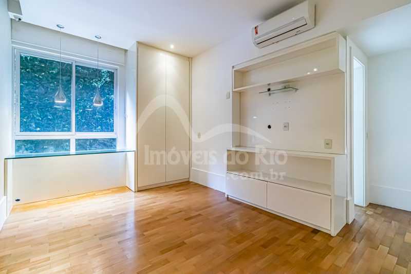 Conheça AP_GASTAOBAHIANA_DANI_LCMF-09. do imóvel - Apartamento com 120m, 3 quartos e 2 vagas, a venda na Lagoa. - APLA0135P - 8 AP_GASTAOBAHIANA_DANI_LCMF-09. - 8