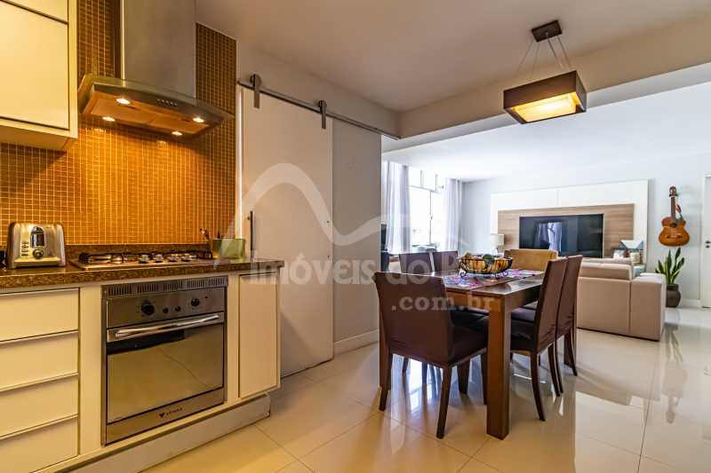 Conheça AP_LAGOA_DANI_LCMF-17.02.2023- do imóvel - Apartamento com 110m, 3 quartos(2 suítes) e vaga, a venda na Lagoa. - APLA0112 - 25 AP_LAGOA_DANI_LCMF-17.02.2023- - 25