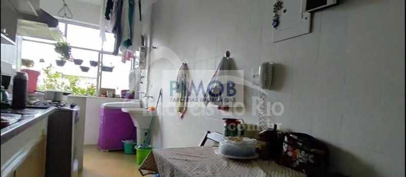 Conheça FXut2NinOKCw do imóvel - Apartamento com 130m, varandão, 3 quartos com 3 vagas, a venda em Botafogo. - APBO0167P - 15 FXut2NinOKCw - 15