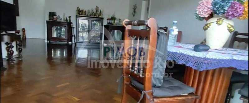 Conheça s76F992S0XFw do imóvel - Apartamento com 130m, varandão, 3 quartos com 3 vagas, a venda em Botafogo. - APBO0167P - 6 s76F992S0XFw - 6