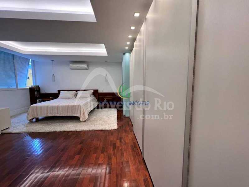 Conheça IMG_0531 do imóvel - Apartamento com 180m, 3 quartos e 2 vagas, a venda em Ipanema. - APIP0652P - 19 IMG_0531 - 19