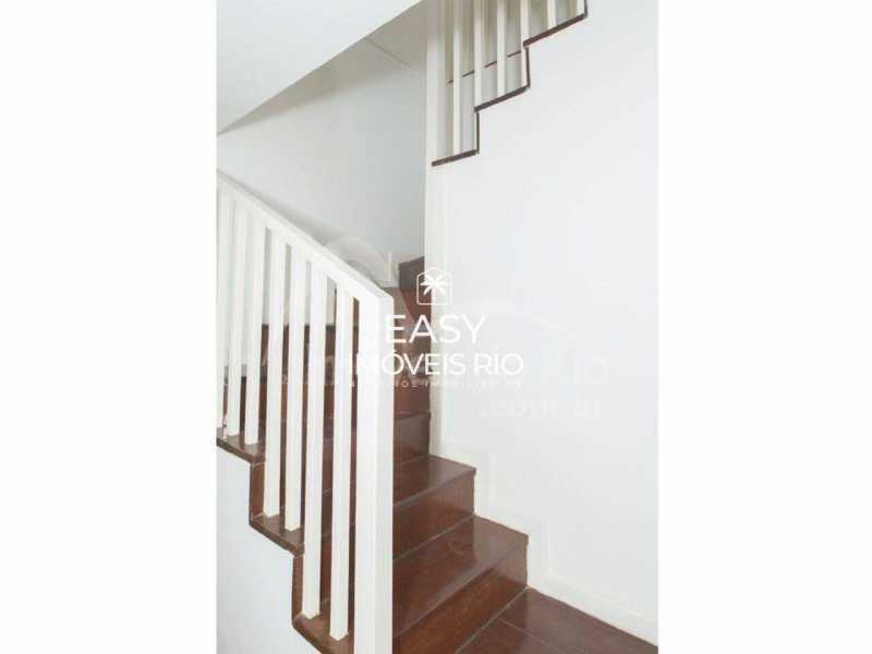 Conheça IMG_5603 do imóvel - Apartamento com 171m, 4 quartos e vaga, a venda na Lagoa. - APLA0254P - 12 IMG_5603 - 12