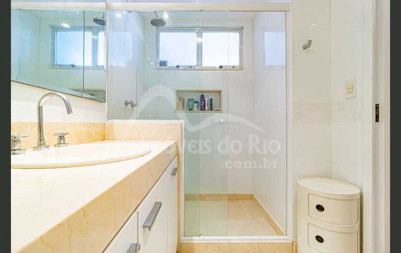 Conheça image 42 do imóvel - Apartamento com 248m, 3 quartos e 2 vagas, a venda em Ipanema. - APIP0774P - 21 image 42 - 21