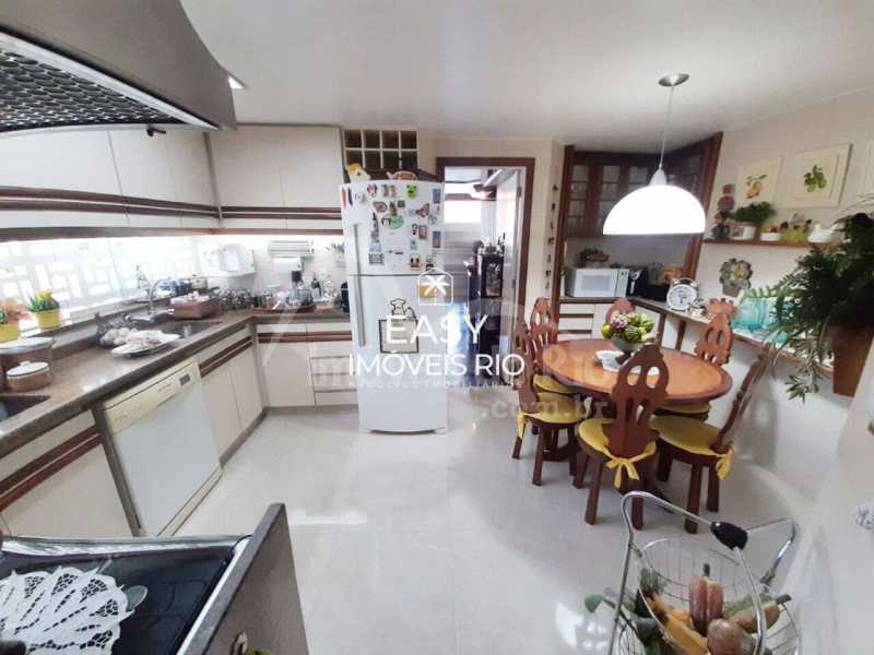Conheça IMG_6099 do imóvel - Apartamento com 150m, 3 quartos e vaga, a venda em Ipanema. - APIP0768P - 18 IMG_6099 - 18