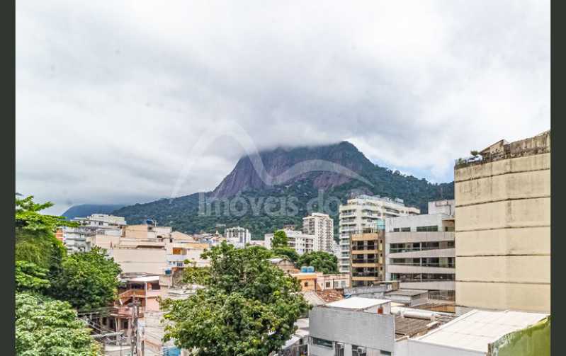 Conheça IMG_6949 do imóvel - Apartamento com 130m, varandão, 3 quartos e 2 vagas, em prédio novo com infra, a venda em Botafogo - APBO0454P - 13 IMG_6949 - 13