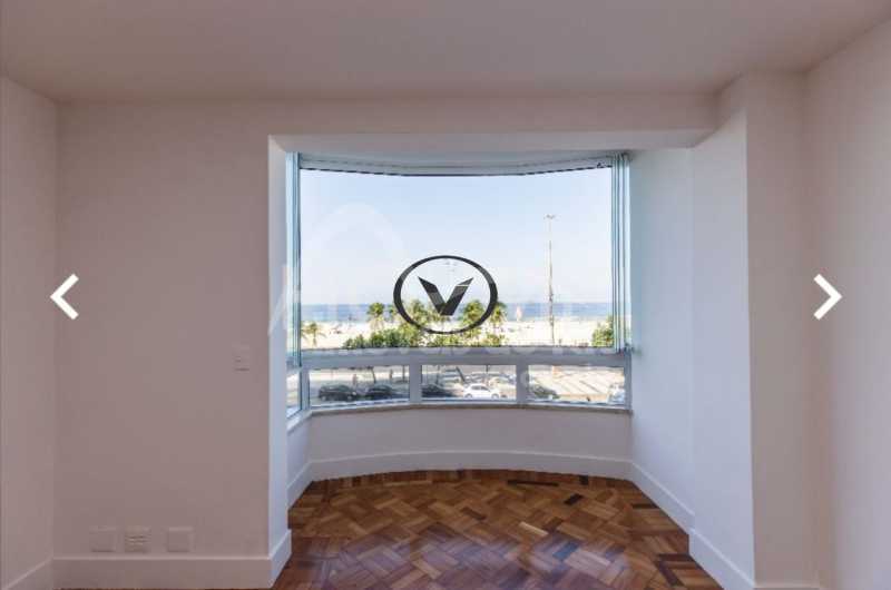 Conheça IMG_2135 do imóvel - Apartamento com 172m, 3 quartos, a venda na Av Atlântica. - APLE0211P - 8 IMG_2135 - 8